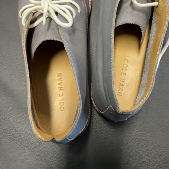 Cole haan chukka - Picture 4 of 6